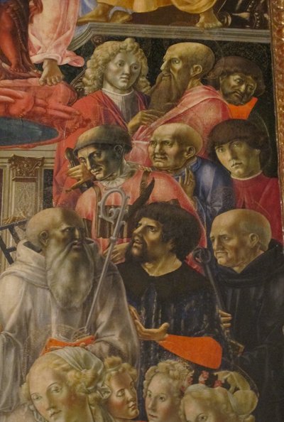  by Francesco di Giorgio