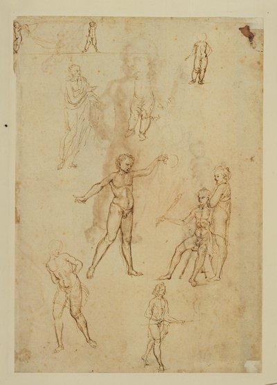  by Francesco di Simone (attr. to)