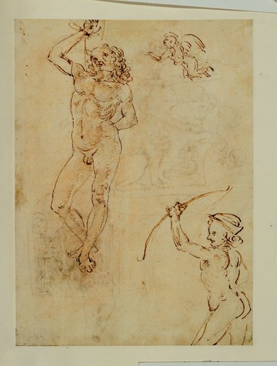  by Francesco di Simone (attr. to)