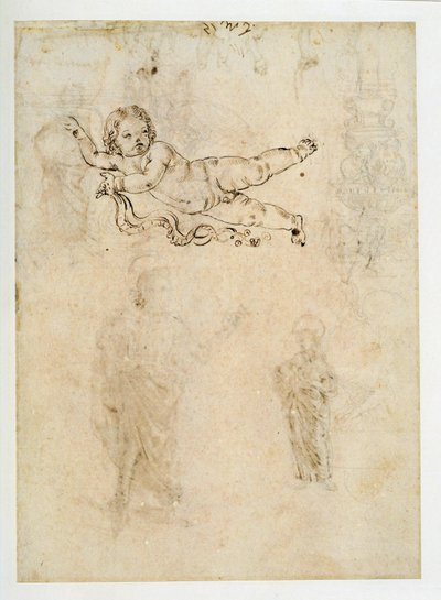  by Francesco di Simone (attr. to)
