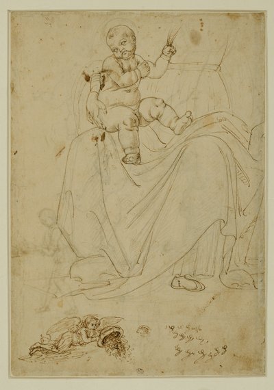  by Francesco di Simone (attr. to)