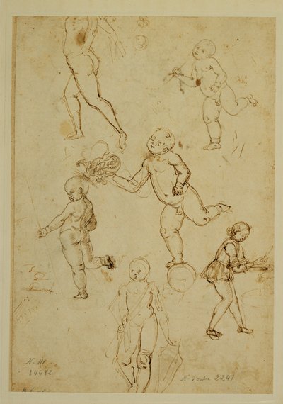  by Francesco di Simone (attr. to)