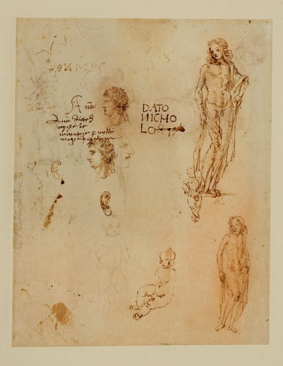  by Francesco di Simone (attr. to)