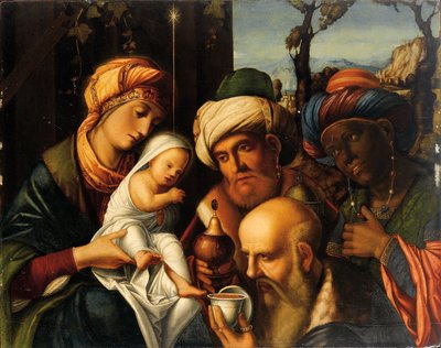 magi