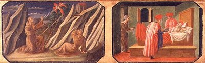 (LtoR) Assisi