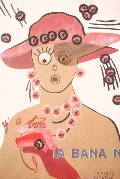  by Francis (attr. to) Picabia