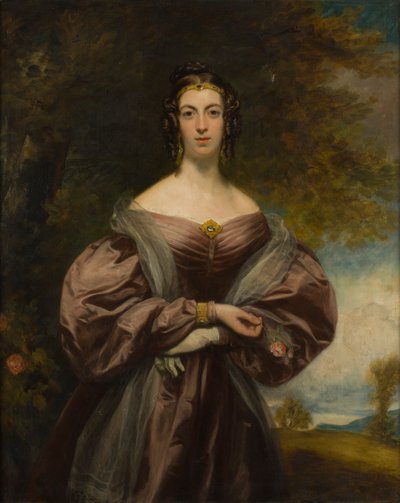 Jessie Duff