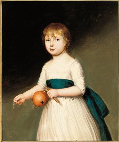Thomas Allason