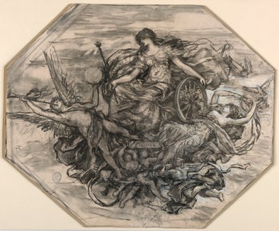 Talih by Francis Augustus Lathrop