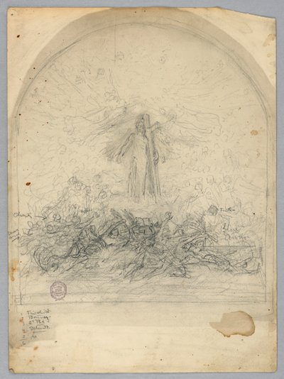 Yükselişin taslağı by Francis Augustus Lathrop