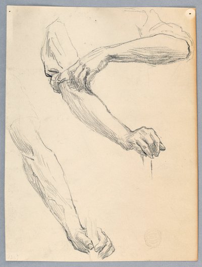 Silah Çalışmaları by Francis Augustus Lathrop