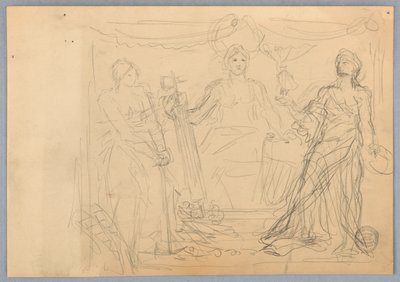 Sembolik Figürler by Francis Augustus Lathrop