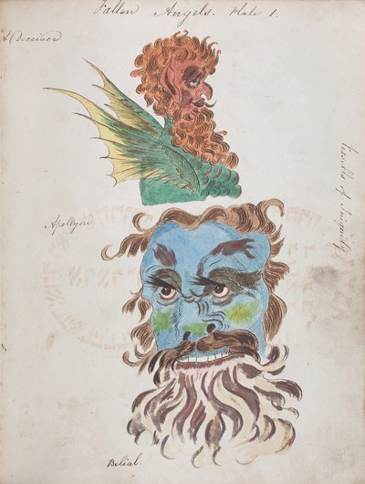  by Francis Barrett