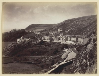  by Francis Bedford