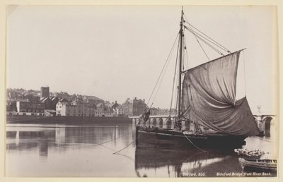  by Francis Bedford