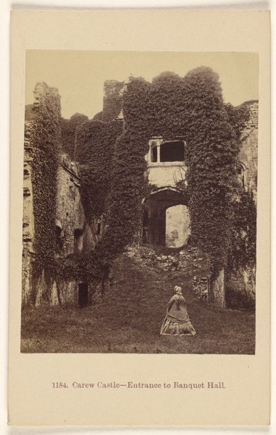  by Francis Bedford