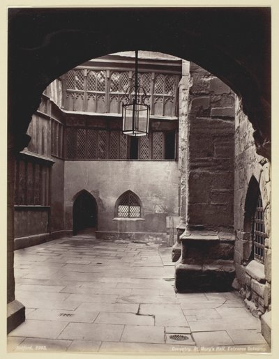  by Francis Bedford
