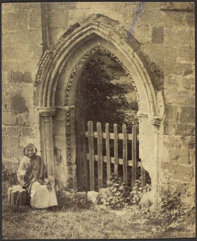  by Francis Bedford