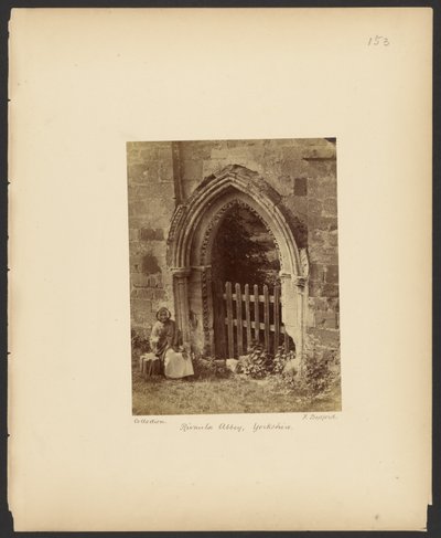  by Francis Bedford