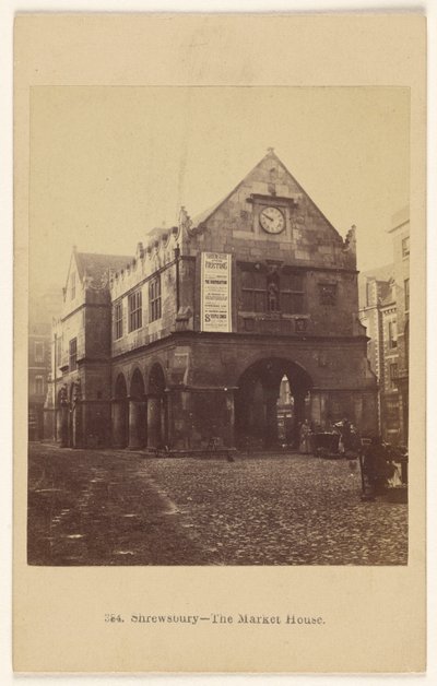  by Francis Bedford
