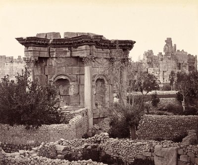  by Francis Bedford
