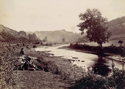 Wye ve Symond