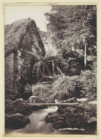 başlıksız by Francis Bedford