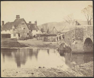  by Francis Bedford