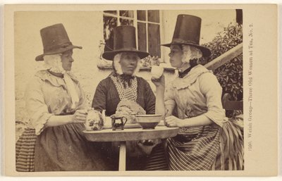  by Francis Bedford