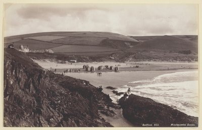  by Francis Bedford
