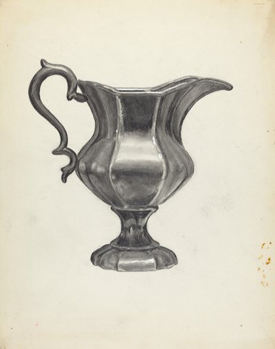 Sürahi by Francis Borelli