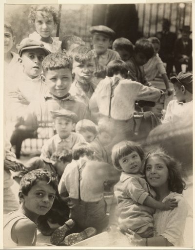  by Francis Bruguière