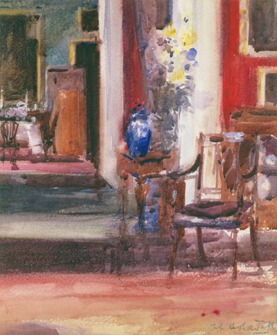 Sanatçılar Evi
