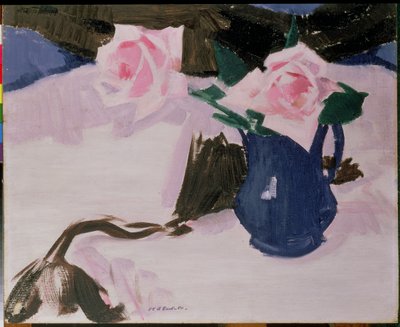 güller by Francis Campbell Boileau Cadell