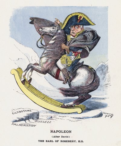 Napolyon, David