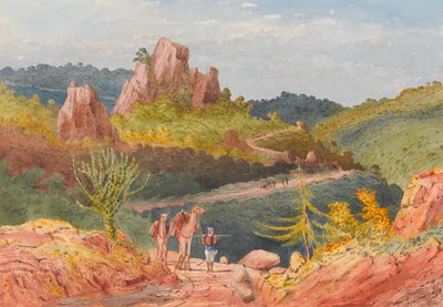 Derdim nedir ateş bilirsin by Francis Cornelius James