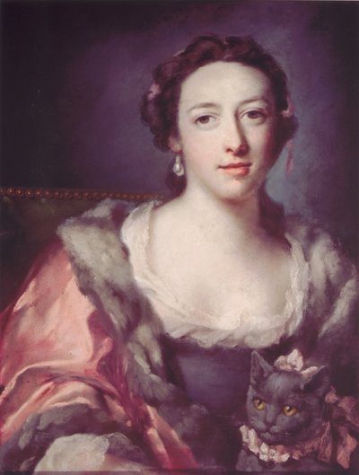  by Francis Cotes