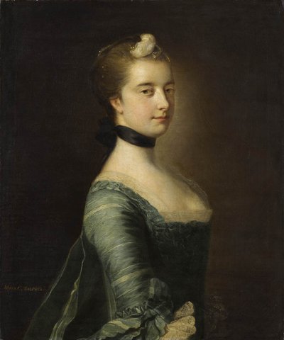  by Francis Cotes