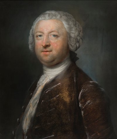 Sir Orlando Bridgeman 4th Bt