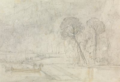 Klasik Bir Şehir by Francis Danby