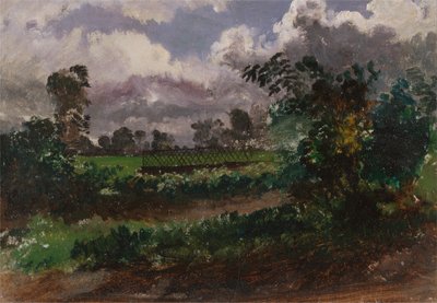  by Francis Danby