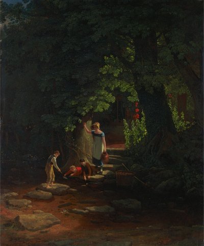  by Francis Danby
