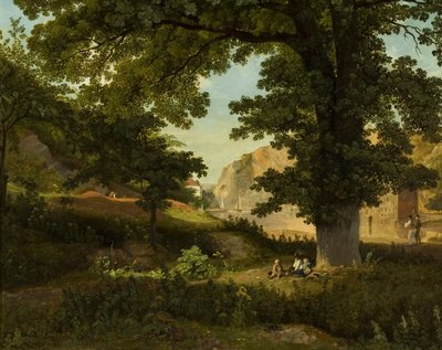Rownham Fields