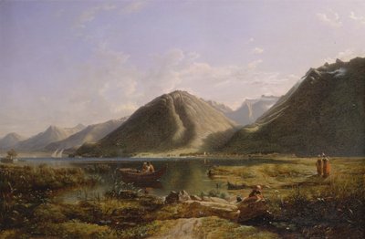  by Francis Danby