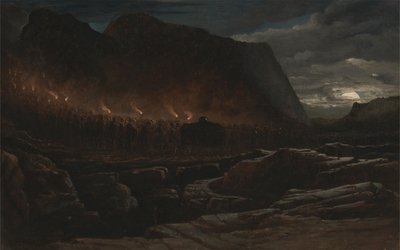  by Francis Danby