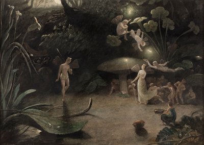  by Francis Danby