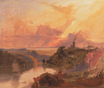  by Francis Danby