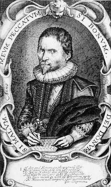 George Chapman