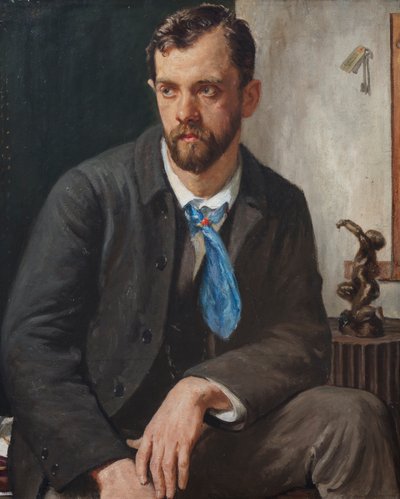 Charles Holden