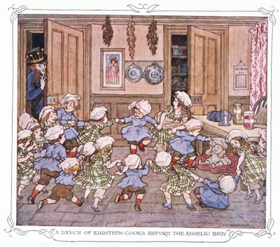  by Francis Donkin Bedford